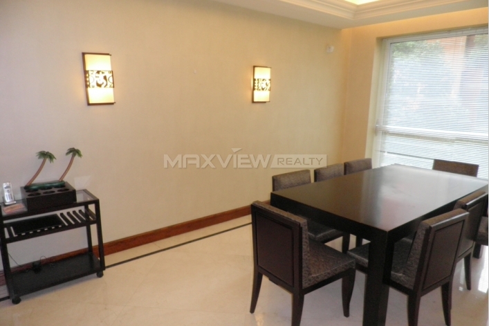 Fortune Residence   |   财富海景 3bedroom 332sqm ¥58,000 PDA00559