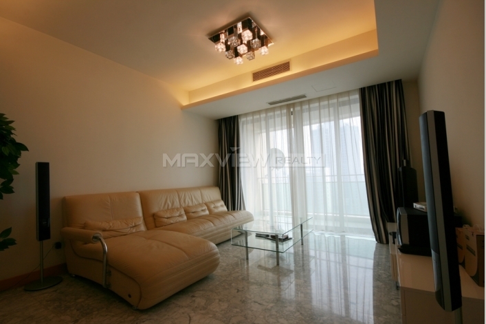Jing’an Four Seasons  |   静安四季 2bedroom 126sqm ¥24,000 JAA06667