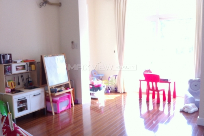 Jiushi Western Suburban Garden   |   久事西郊花园 4bedroom 280sqm ¥29,000 SH011587