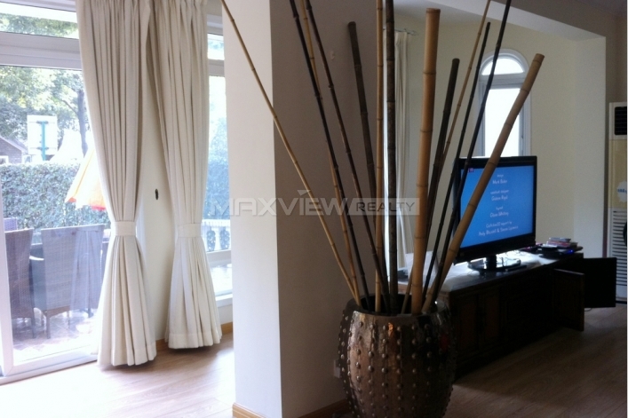 Jiushi Western Suburban Garden   |   久事西郊花园 4bedroom 280sqm ¥29,000 SH011587