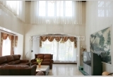 Palm Spring Villa 4bedroom 400sqm ¥38,000