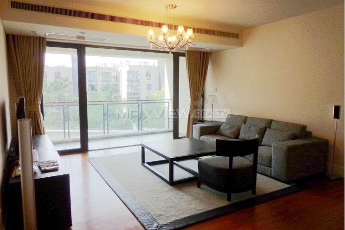 Casa Lakeville   |   翠湖嘉苑 2bedroom 137sqm ¥32,000 SH011711