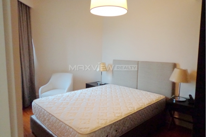 Casa Lakeville   |   翠湖嘉苑 2bedroom 137sqm ¥32,000 SH011711