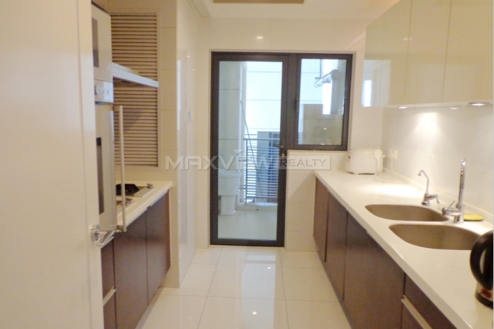 Casa Lakeville   |   翠湖嘉苑 2bedroom 137sqm ¥32,000 SH011711