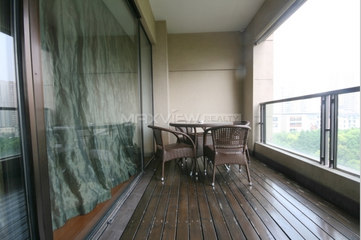 City Castle   |   远中风华 3bedroom 165sqm ¥28,000 JAA06184