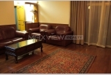 Gao An Apartment 3bedroom 138.5sqm ¥16,000