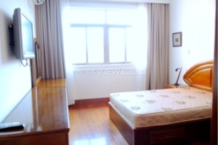 Gao An Apartment  |   高安公寓 3bedroom 138.5sqm ¥16,000 SH014892