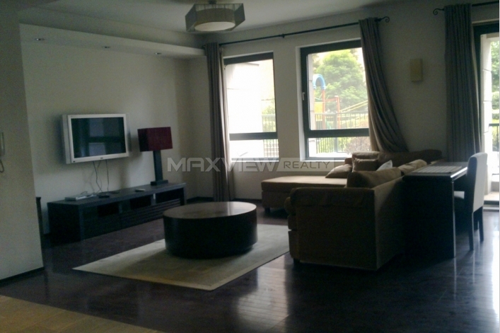 Green Court   |   碧云花园 3bedroom 267sqm ¥40,000 PDA00095