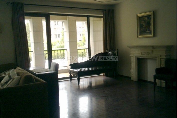 Green Court   |   碧云花园 3bedroom 267sqm ¥40,000 PDA00095