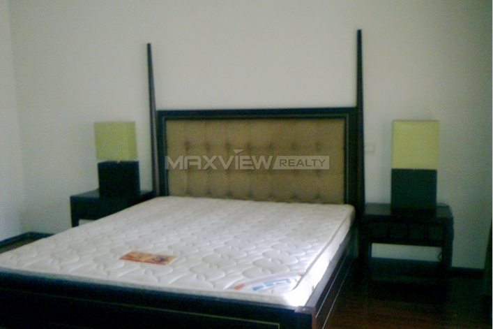 Green Court   |   碧云花园 3bedroom 267sqm ¥40,000 PDA00095