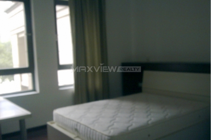 Green Court   |   碧云花园 3bedroom 267sqm ¥40,000 PDA00095