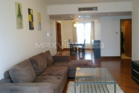 Le Marquis   |   太原邸 3bedroom 187sqm ¥42,000 SH003197