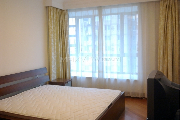 Le Marquis   |   太原邸 3bedroom 187sqm ¥42,000 SH003197