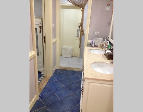 Chevalier Place   |   亦园 4bedroom 333sqm ¥45,000 SH014895