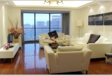 Gubei Qiangsheng Garden 3bedroom 188sqm ¥28,000