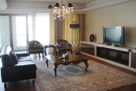 Lakeville Regency   |   翠湖御苑 4bedroom 281sqm ¥63,000 LWA00858