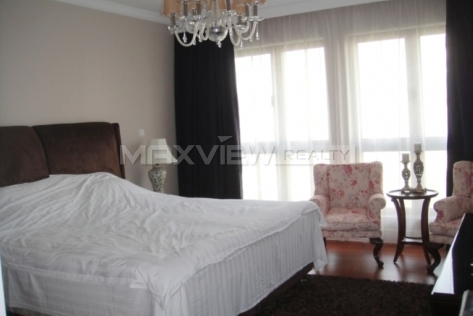 Lakeville Regency   |   翠湖御苑 4bedroom 281sqm ¥63,000 LWA00858