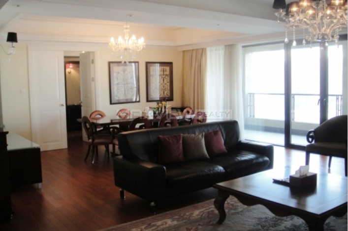 Lakeville Regency 4bedroom 281sqm ¥63,000 LWA00858