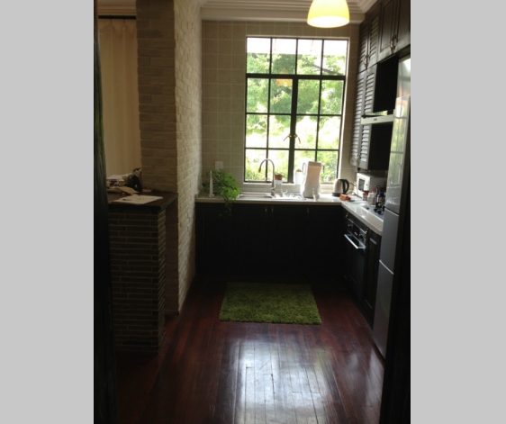 Old Lane House on Hunan Road 1bedroom 80sqm ¥18,000 SH014896