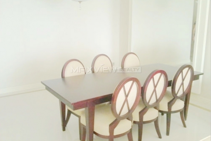 Shimao Riviera Garden   |   世茂滨江花园 2bedroom 147sqm ¥24,000 SH012245