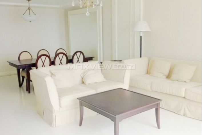Shimao Riviera Garden   |   世茂滨江花园 2bedroom 147sqm ¥24,000 SH012245