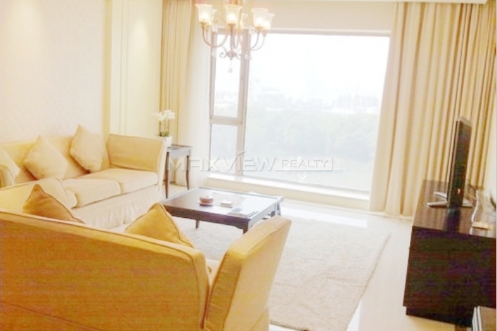 Shimao Riviera Garden   |   世茂滨江花园 2bedroom 147sqm ¥24,000 SH012245