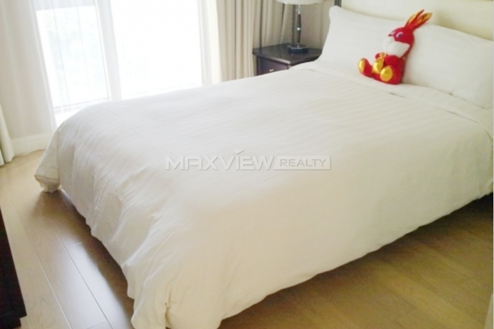Shimao Riviera Garden   |   世茂滨江花园 2bedroom 147sqm ¥24,000 SH012245