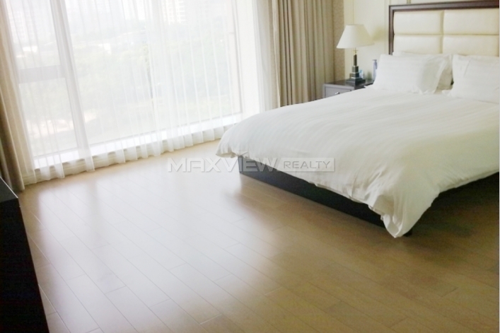 Shimao Riviera Garden   |   世茂滨江花园 2bedroom 147sqm ¥24,000 SH012245