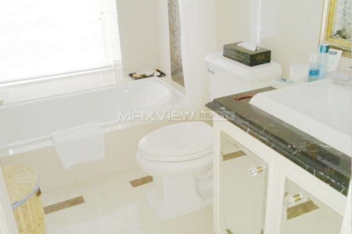 Shimao Riviera Garden   |   世茂滨江花园 2bedroom 147sqm ¥24,000 SH012245