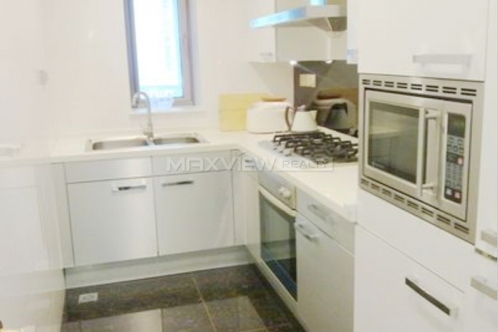 Shimao Riviera Garden   |   世茂滨江花园 2bedroom 147sqm ¥24,000 SH012245