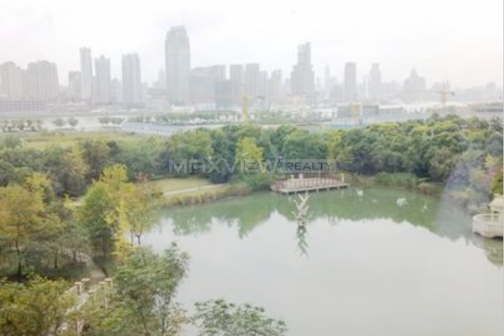Shimao Riviera Garden   |   世茂滨江花园 2bedroom 147sqm ¥24,000 SH012245