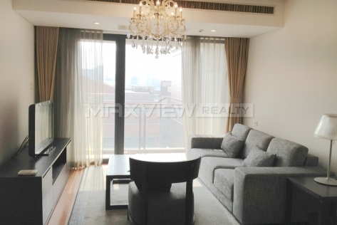 Casa Lakeville   |   翠湖嘉苑 1bedroom 90sqm ¥23,000 SH012700