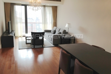 Casa Lakeville   |   翠湖嘉苑 1bedroom 90sqm ¥23,000 SH012700
