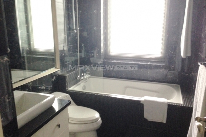 Central Park   |   淮海晶华 4bedroom 294sqm ¥50,000 LWA01904