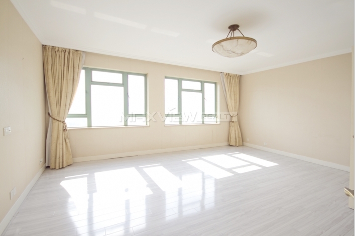 Central Residences   |   嘉里华庭 4bedroom 333sqm ¥58,000 CNA00261