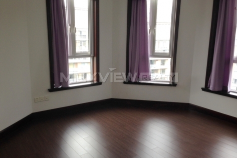 Deluxe Family   |   华丽家族 3bedroom 248sqm ¥40,000 CNA04890