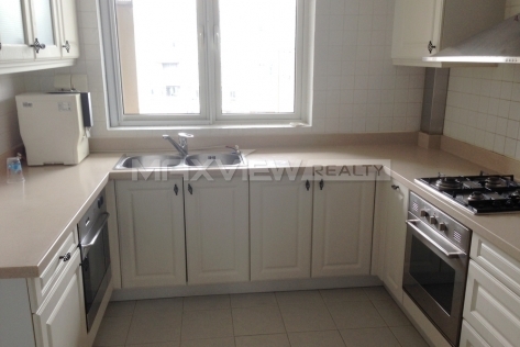 Deluxe Family   |   华丽家族 3bedroom 248sqm ¥40,000 CNA04890