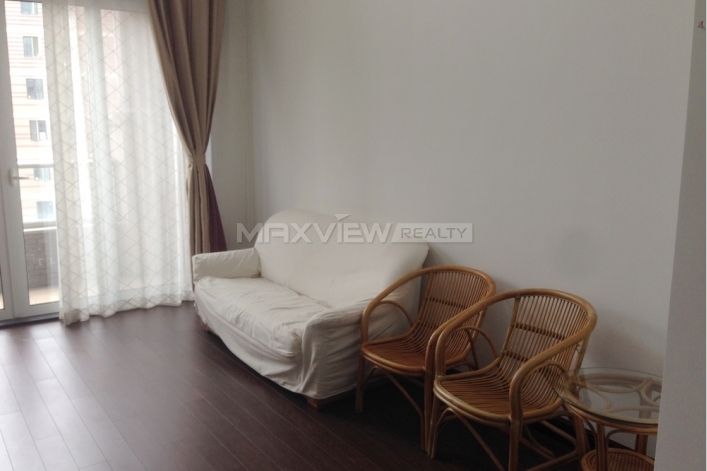 古北华丽家族 3bedroom 248sqm ¥40,000 CNA04890