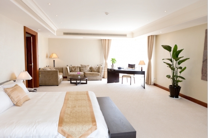 Fortune Residence   |   财富海景 3bedroom 330sqm ¥65,000 PDA00467