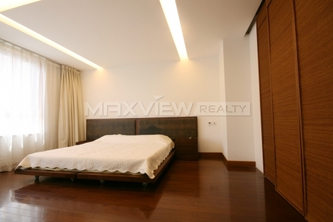 Green Court   |   碧云花园 4bedroom 286sqm ¥48,000 PDA00089
