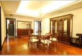 Jin Lin Tian Di 3bedroom 270sqm ¥55,000