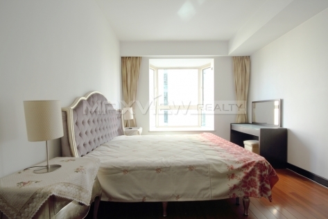  Jin Lin Tian Di   |   锦麟天地 3bedroom 270sqm ¥55,000 LWA02022