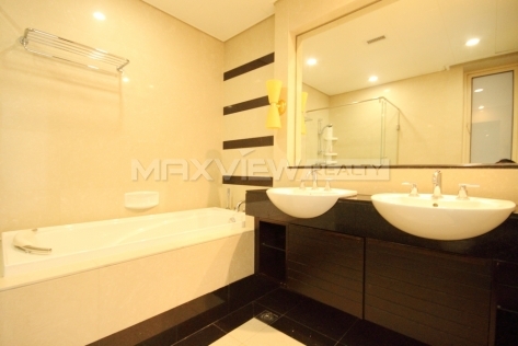  Jin Lin Tian Di   |   锦麟天地 3bedroom 270sqm ¥55,000 LWA02022