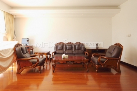  Jin Lin Tian Di   |   锦麟天地 3bedroom 270sqm ¥55,000 LWA02022