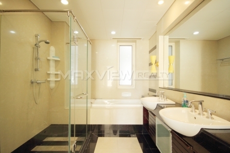  Jin Lin Tian Di   |   锦麟天地 3bedroom 270sqm ¥55,000 LWA02022