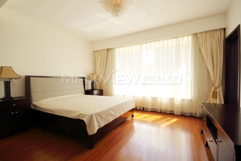  Jin Lin Tian Di   |   锦麟天地 3bedroom 270sqm ¥55,000 LWA02022