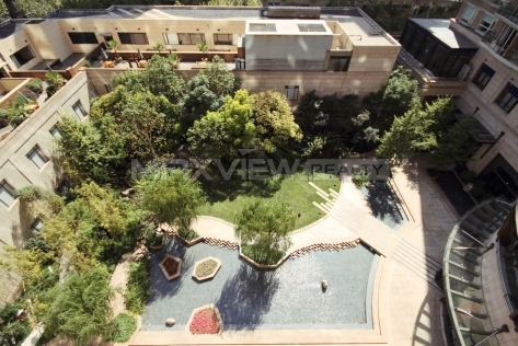 Jin Lin Tian Di   |   锦麟天地 3bedroom 270sqm ¥55,000 LWA02022