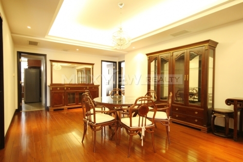  Jin Lin Tian Di   |   锦麟天地 3bedroom 270sqm ¥55,000 LWA02022