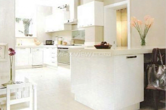 Jiushi Western Suburban Garden   |   久事西郊花园 4bedroom 329sqm ¥36,000 QPV00783