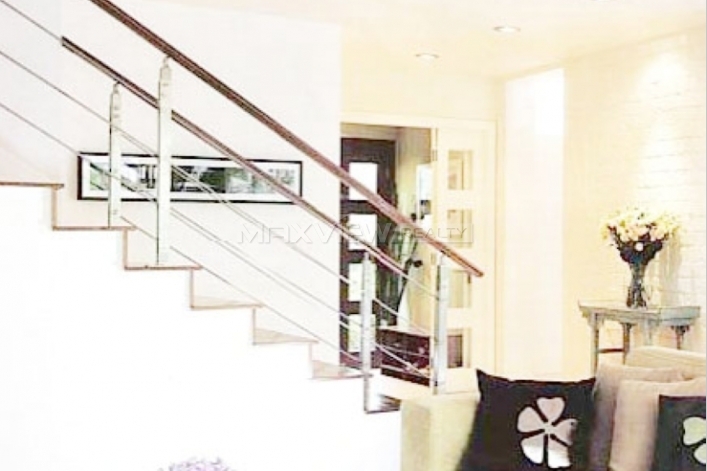 Jiushi Western Suburban Garden   |   久事西郊花园 4bedroom 329sqm ¥36,000 QPV00783